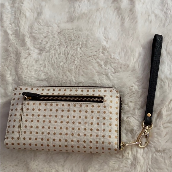 Fossil Wristlet - Picture 2 of 4